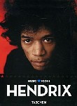 Music Icons Jimi Hendrix/ Джимми Хендрикс (Music Icons)