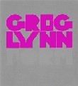 Greg Lynn Form/ Архитектурные формы Грега Лунна