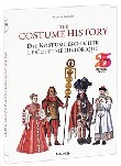 Auguste Racinet, The Costume History/ История костюма